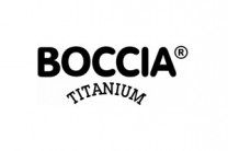 BOCCIA Titanium